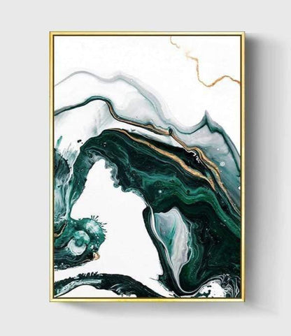 Skorter | Malibu Canvas