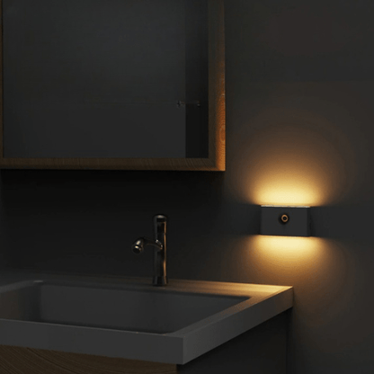 Skorter | Wireless LED Induction Night Lamps