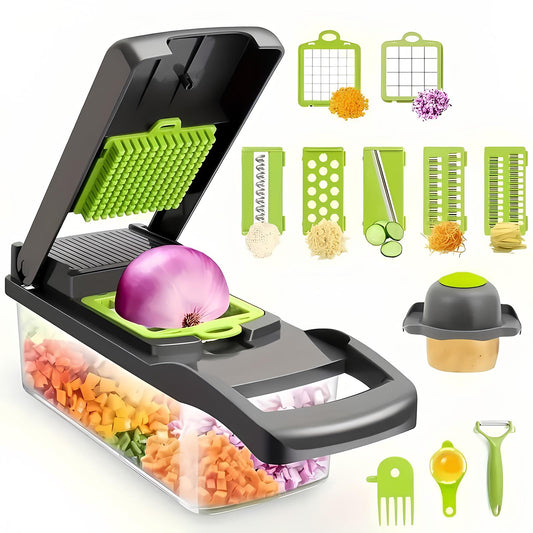 Skorter multifunctional kitchen 16 in 1