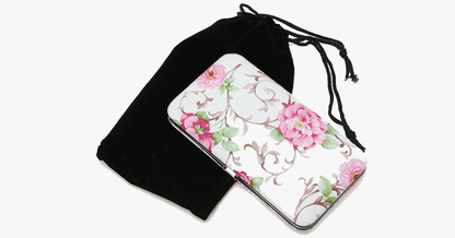 Skorter | 12-piece Stainless Steel Professional Manicure Set