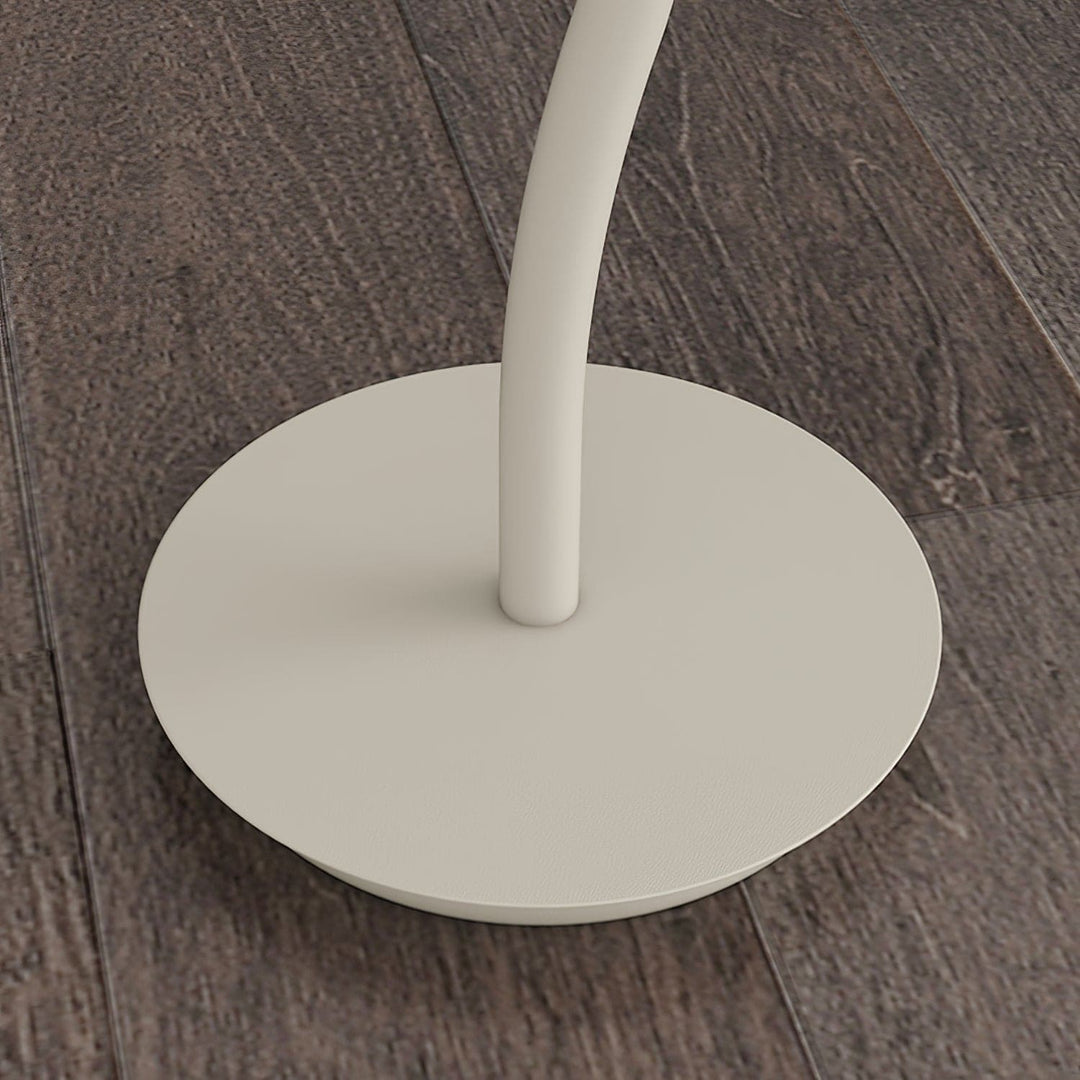 Manta Flower Floor Lamp - SKØRTER