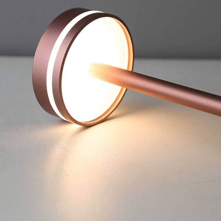 Skorter | Radiance Wireless Table Lamp