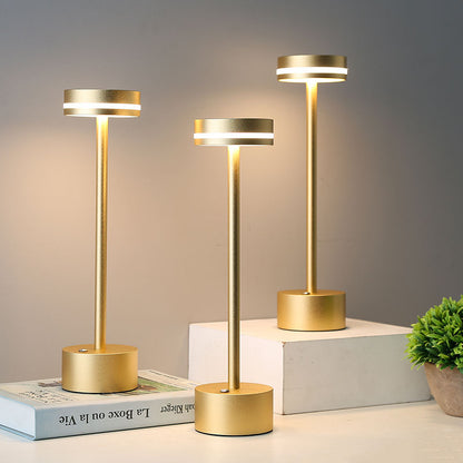 Skorter | Radiance Wireless Table Lamp