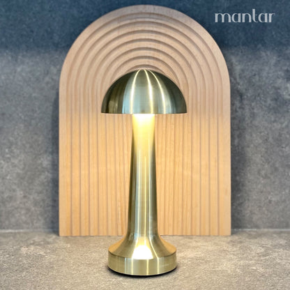 Skorter | Mantar Table Lamp