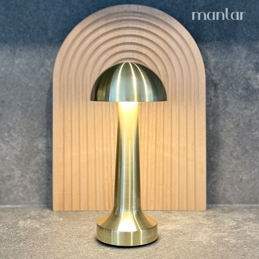 Skorter | Mantar Table Lamp