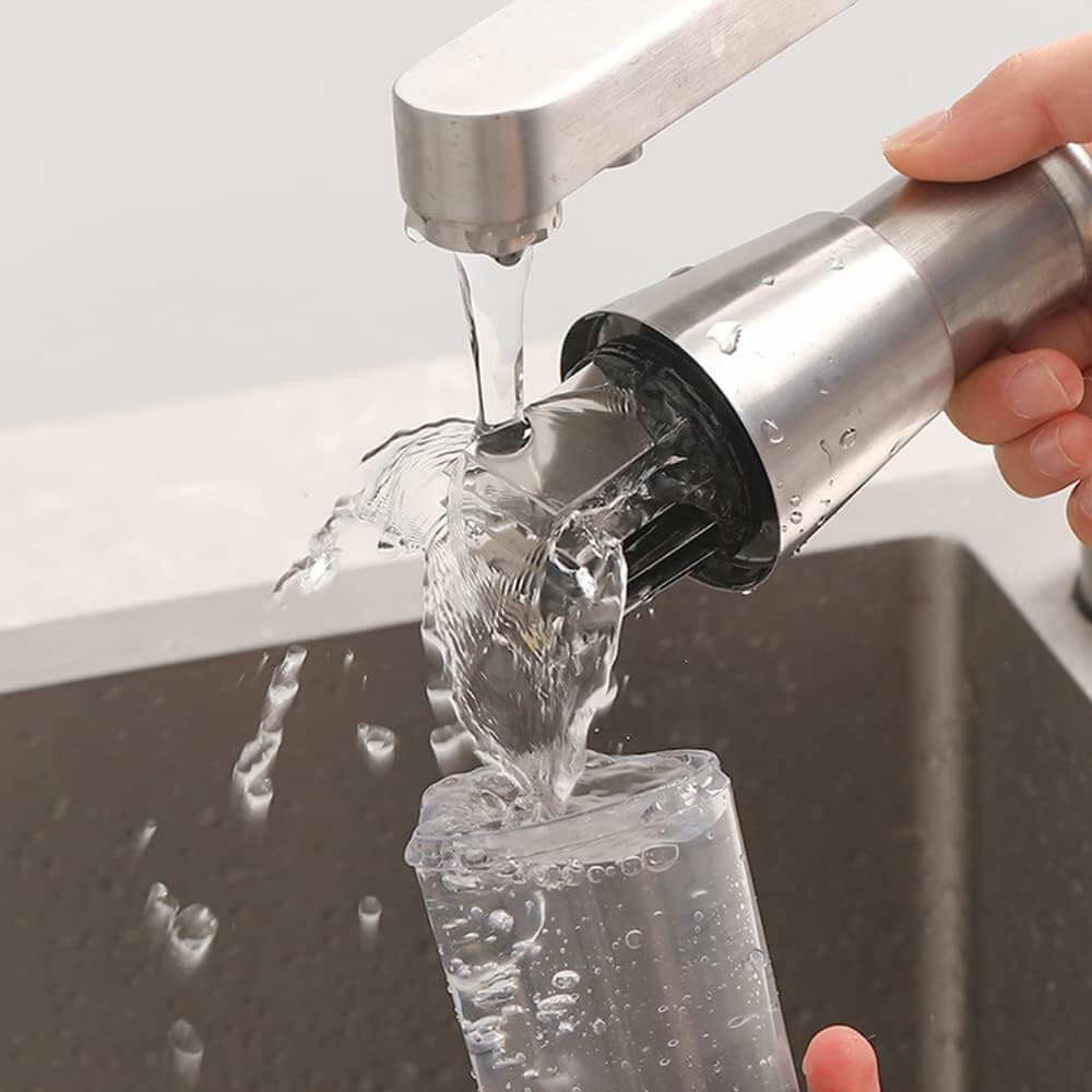 Skorter | ChefChop Pro – Manual Stainless Steel Vegetable Chopper for Fast, Safe & Efficient Food Prep