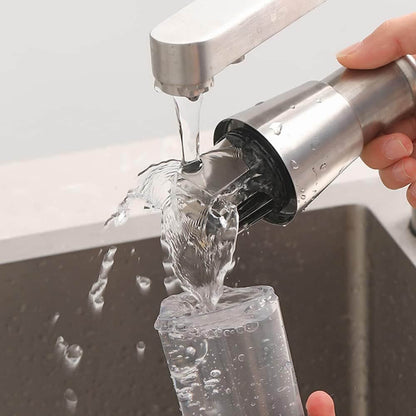 Skorter | ChefChop Pro – Manual Stainless Steel Vegetable Chopper for Fast, Safe & Efficient Food Prep