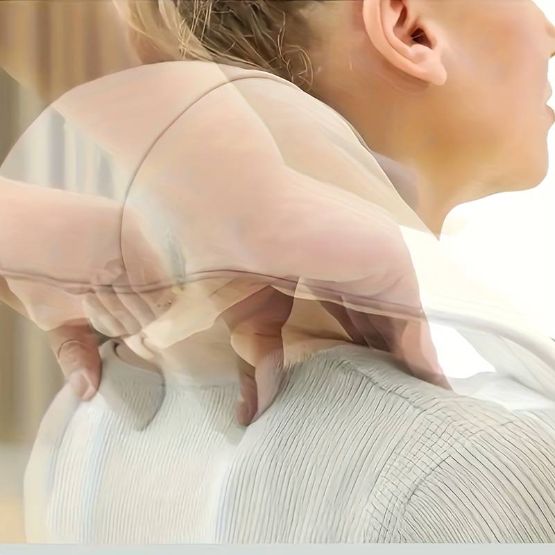 Skorter | All-In-1: Advanced Relief Massager