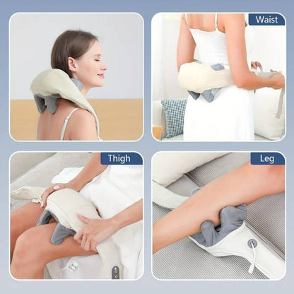 Skorter | All-In-1: Advanced Relief Massager
