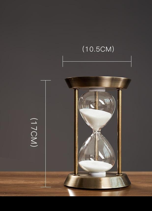 Skorter | Matrix Hourglass