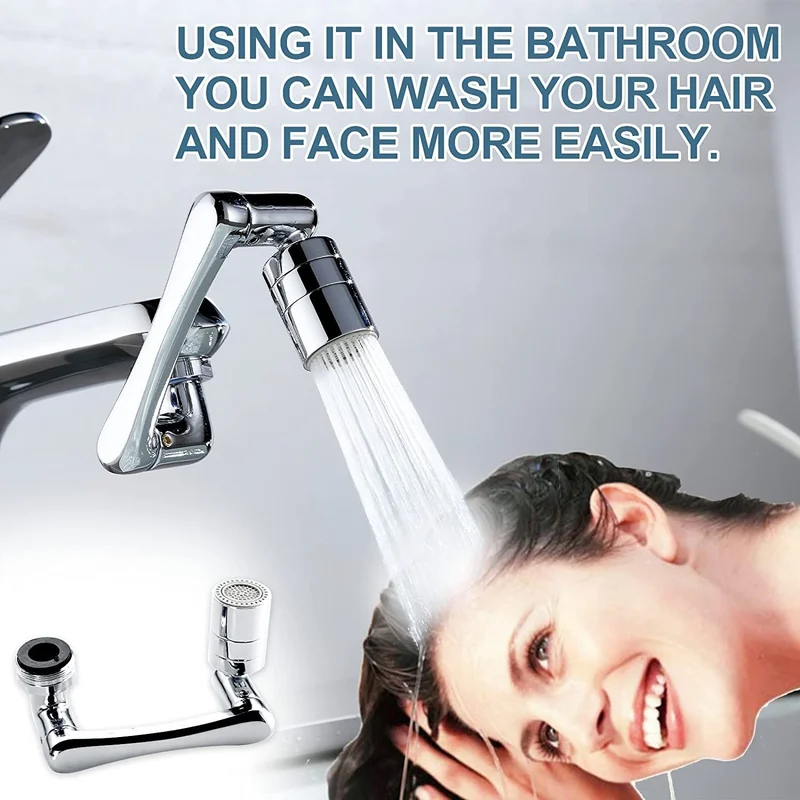 Skorter | Flow Master™ - Flexible Crane Extender