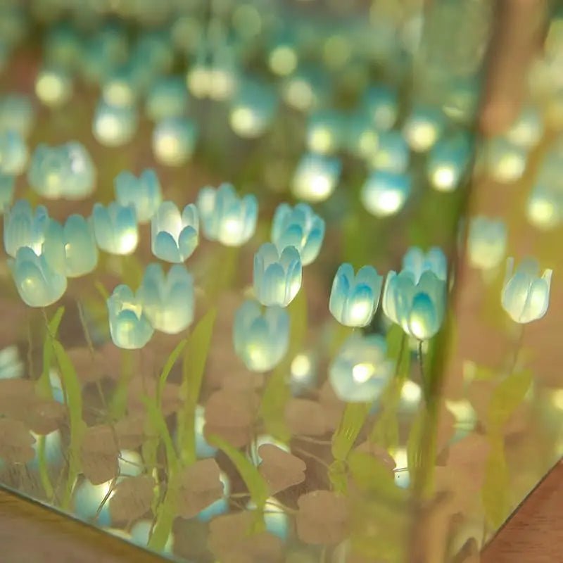 Skorter | MEADOWGLOW – DIY Meadow Lamp for Creative Lighting
