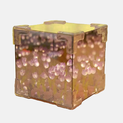 Skorter | MEADOWGLOW – DIY Meadow Lamp for Creative Lighting
