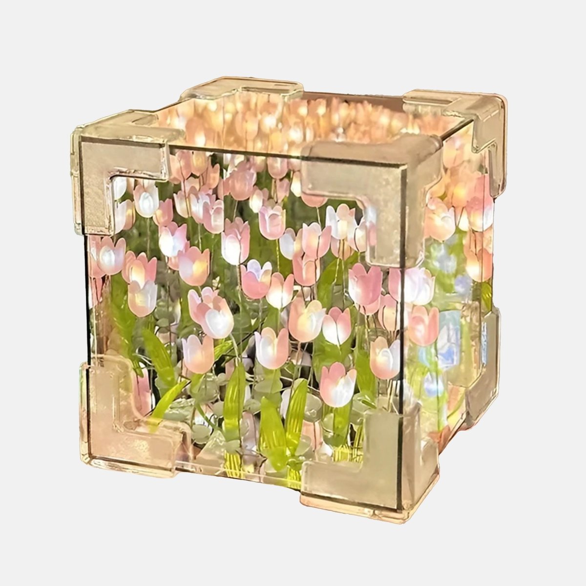 Skorter | MEADOWGLOW – DIY Meadow Lamp for Creative Lighting
