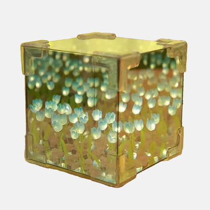 Skorter | MEADOWGLOW – DIY Meadow Lamp for Creative Lighting