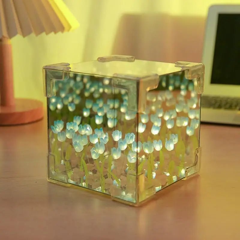 Skorter | MEADOWGLOW – DIY Meadow Lamp for Creative Lighting