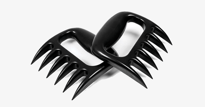 Skorter | Cooking Claws – Make shredding meat a piece of cake!