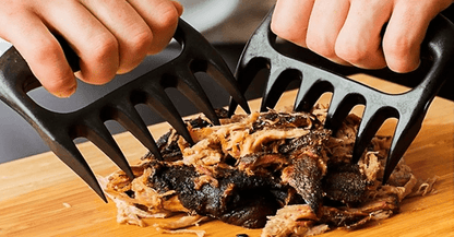 Skorter | Cooking Claws – Make shredding meat a piece of cake!