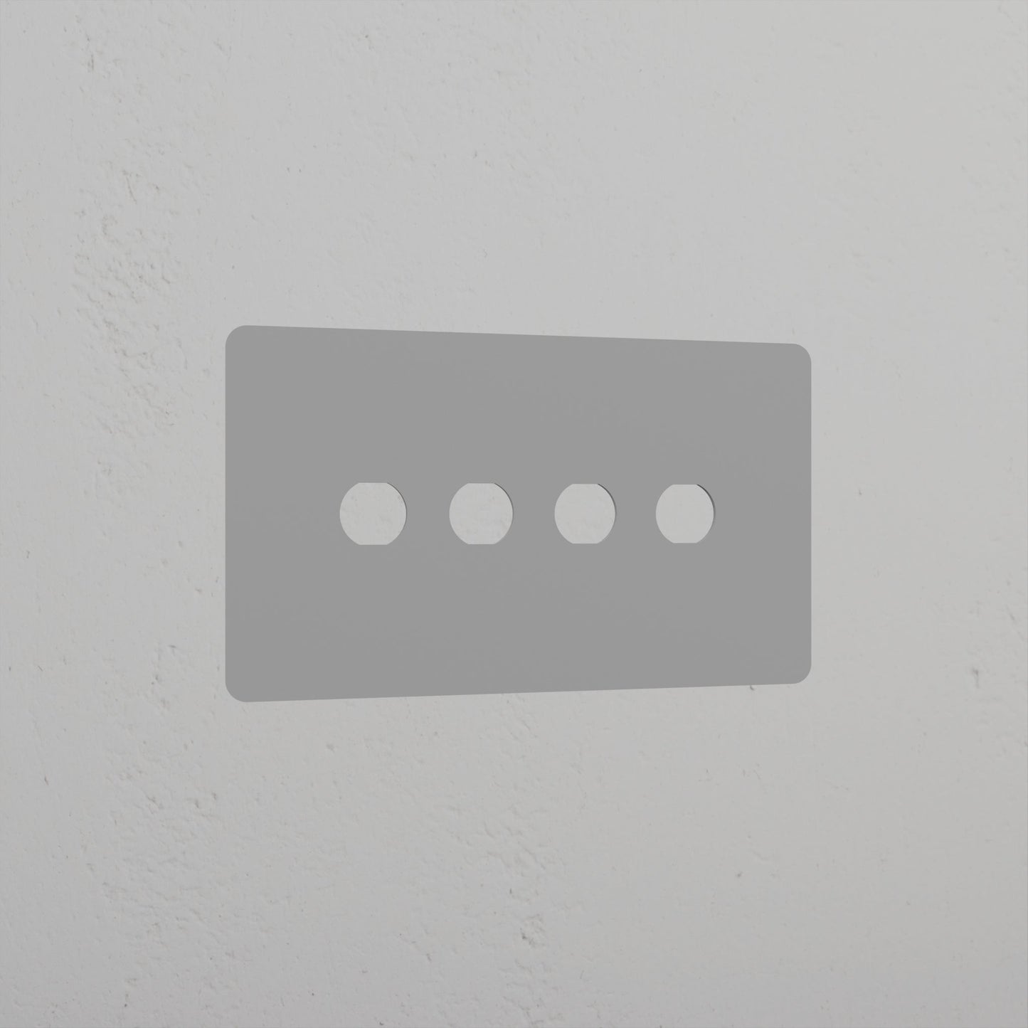 Skorter | 4G Switch Plate - Malbar