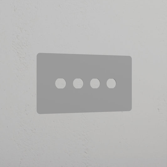 Skorter | 4G Switch Plate - Malbar