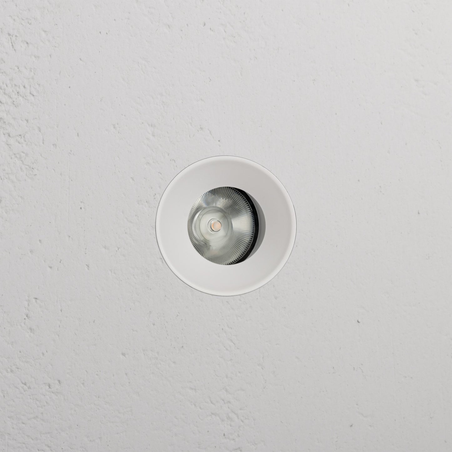 Skorter | Buxton Fire Rated 50mm Adjustable Trimless Downlight - White