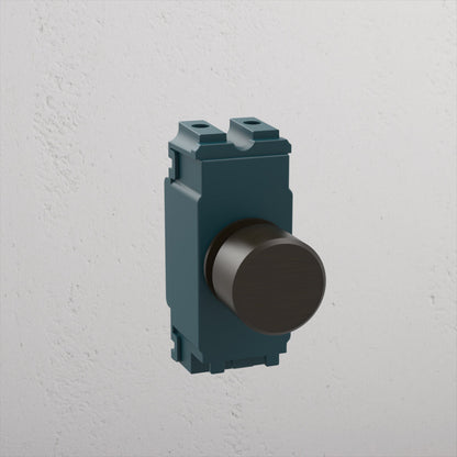 Skorter | 0-10V Dimmer switch - Clear Bronze