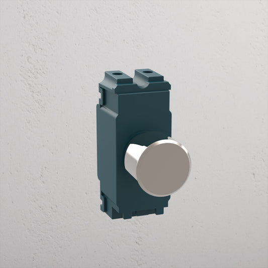 Skorter | 0-10V Dimmer Switch – Brushed Nickel