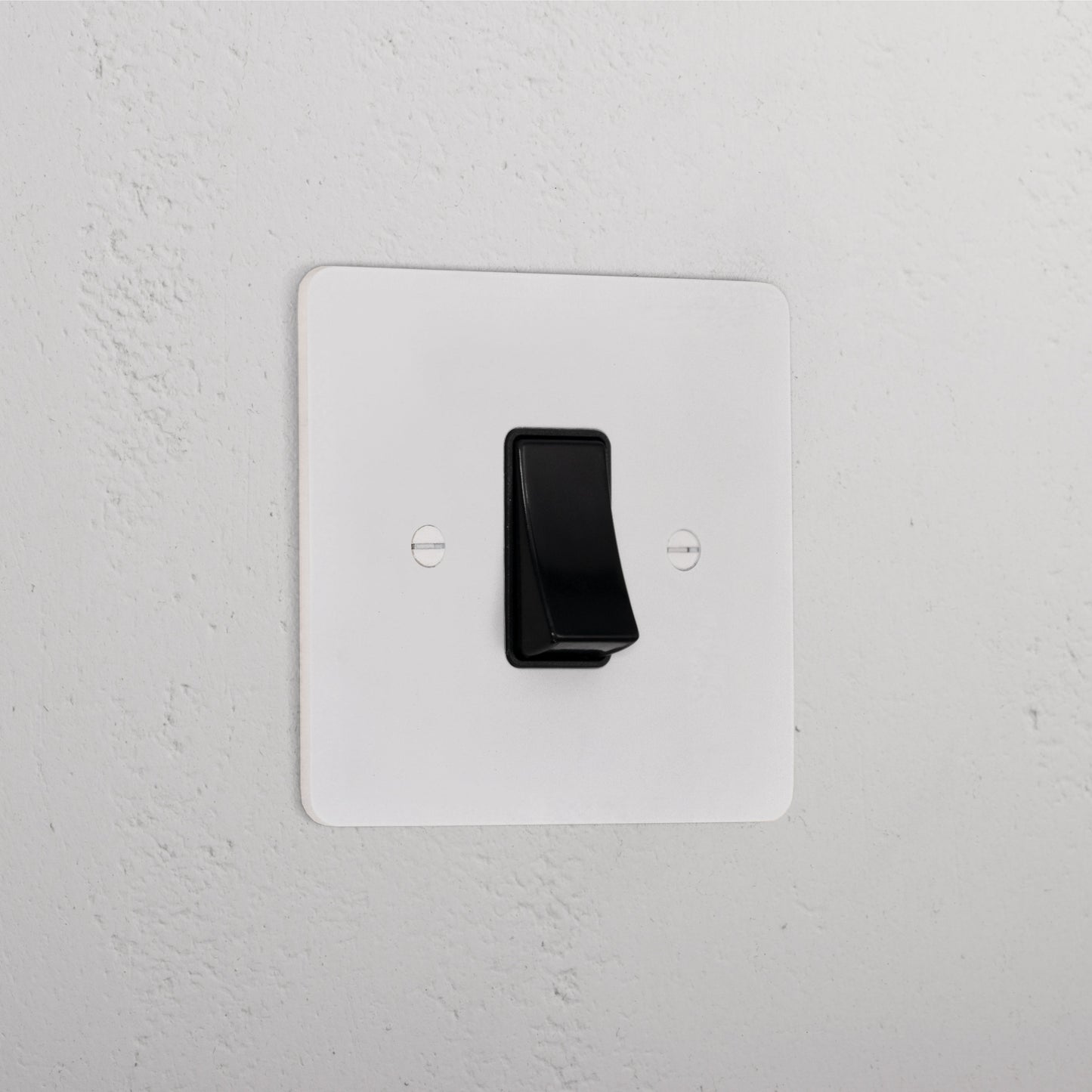 Skorter | 45A Stove Switch - Malbar Black