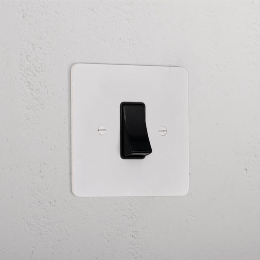 Skorter | 45A Stove Switch - Malbar Black