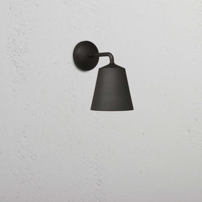 Skorter | Richmond Small Wall Lamp - Bronze