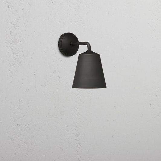 Skorter | Richmond Small Wall Lamp - Bronze