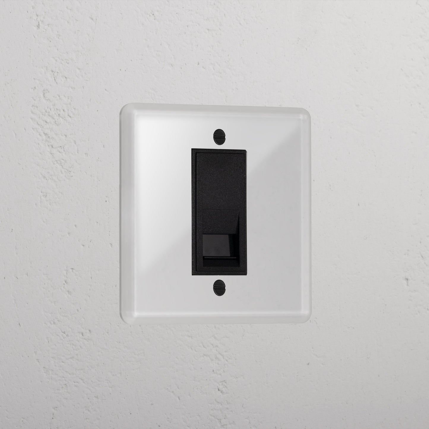 Skorter | BT Master Socket - Clear Black