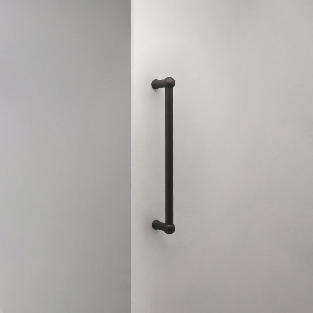 Skorter | Harper Simple Pull Handle 320mm - Bronze