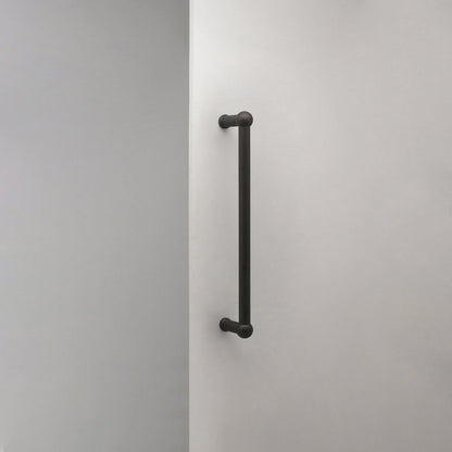 Skorter | Harper Simple Pull Handle 320mm - Bronze