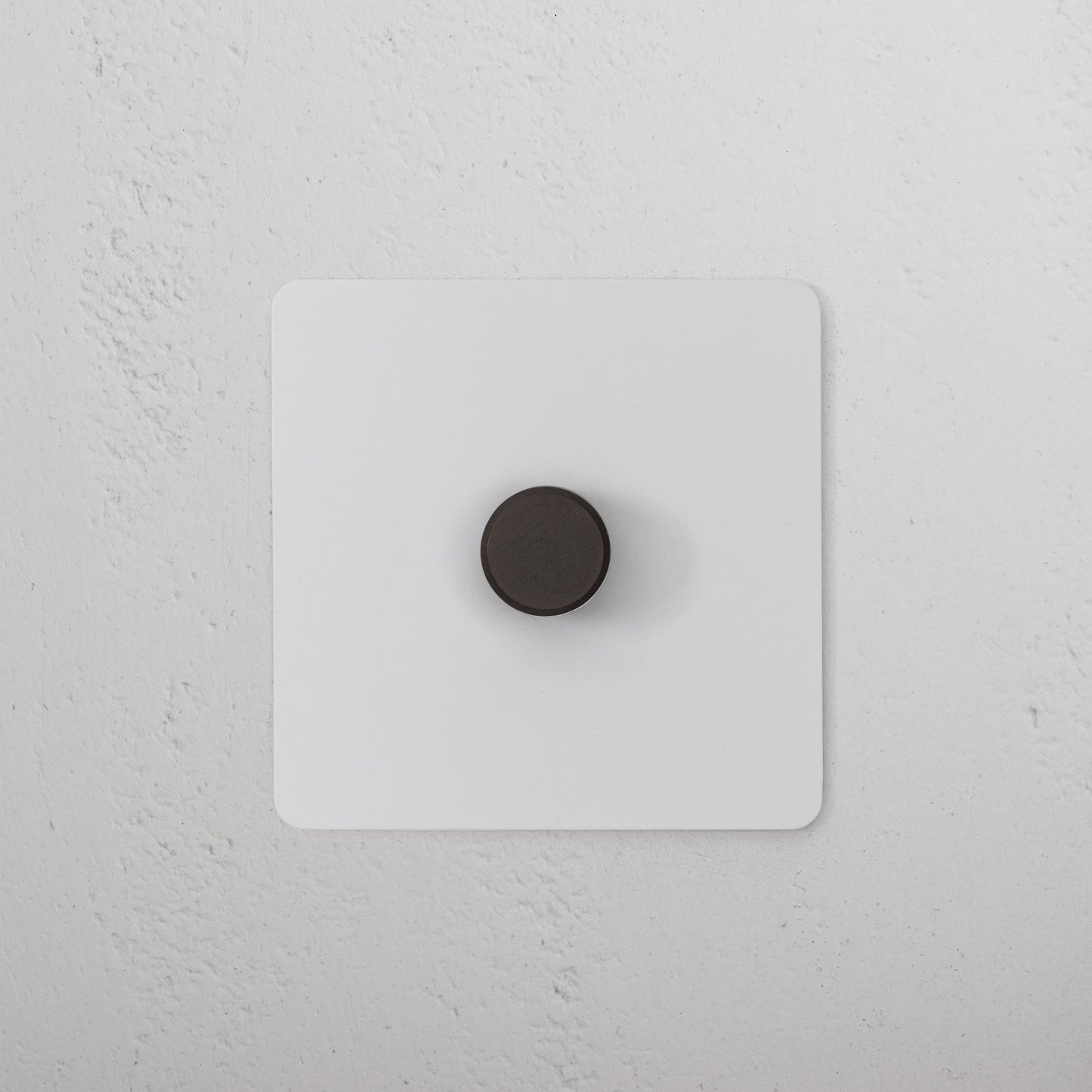 Skorter | 1G Two Way Dimmer Switch - Malbar Bronze