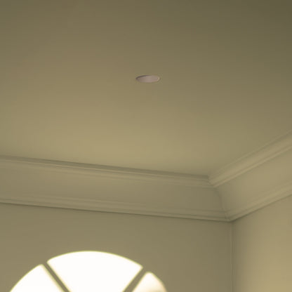 Skorter | Buxton Fire Rated 50mm Adjustable Trimless Downlight - White