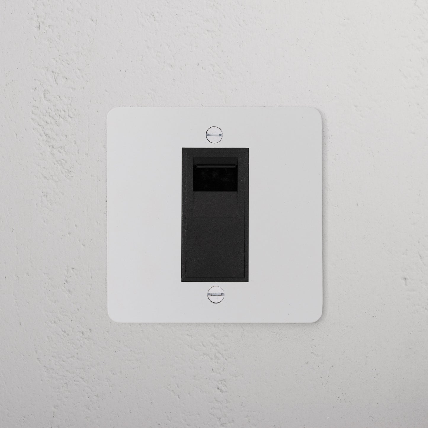 Skorter | BT Slave Socket - Malbar black