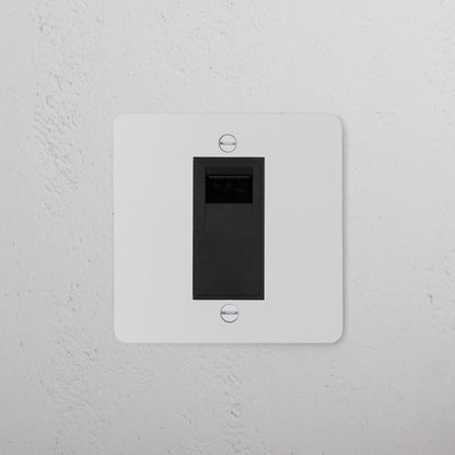 Skorter | BT Slave Socket - Malbar black