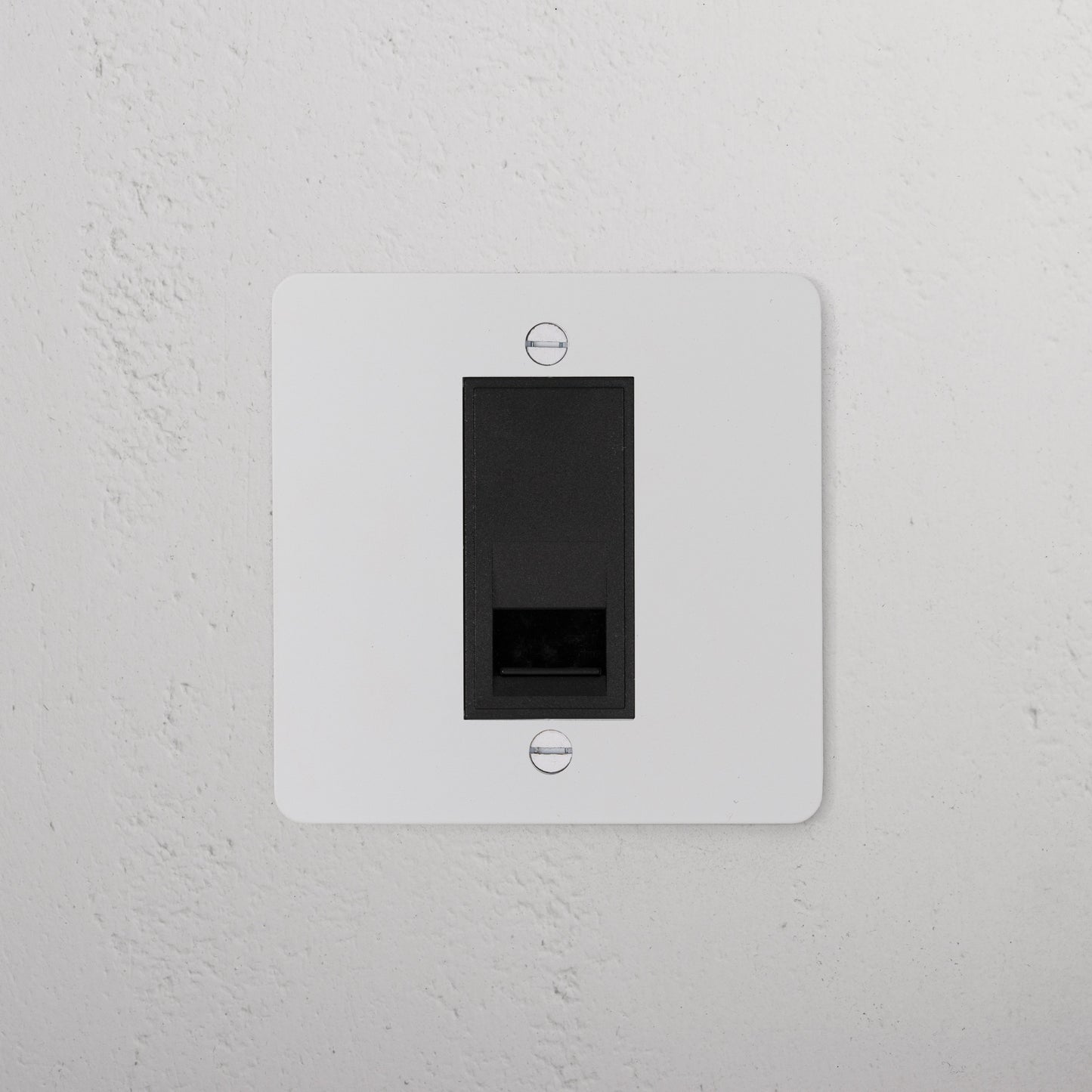 Skorter | BT Master Socket - Malbar Black