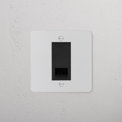 Skorter | BT Master Socket - Malbar Black