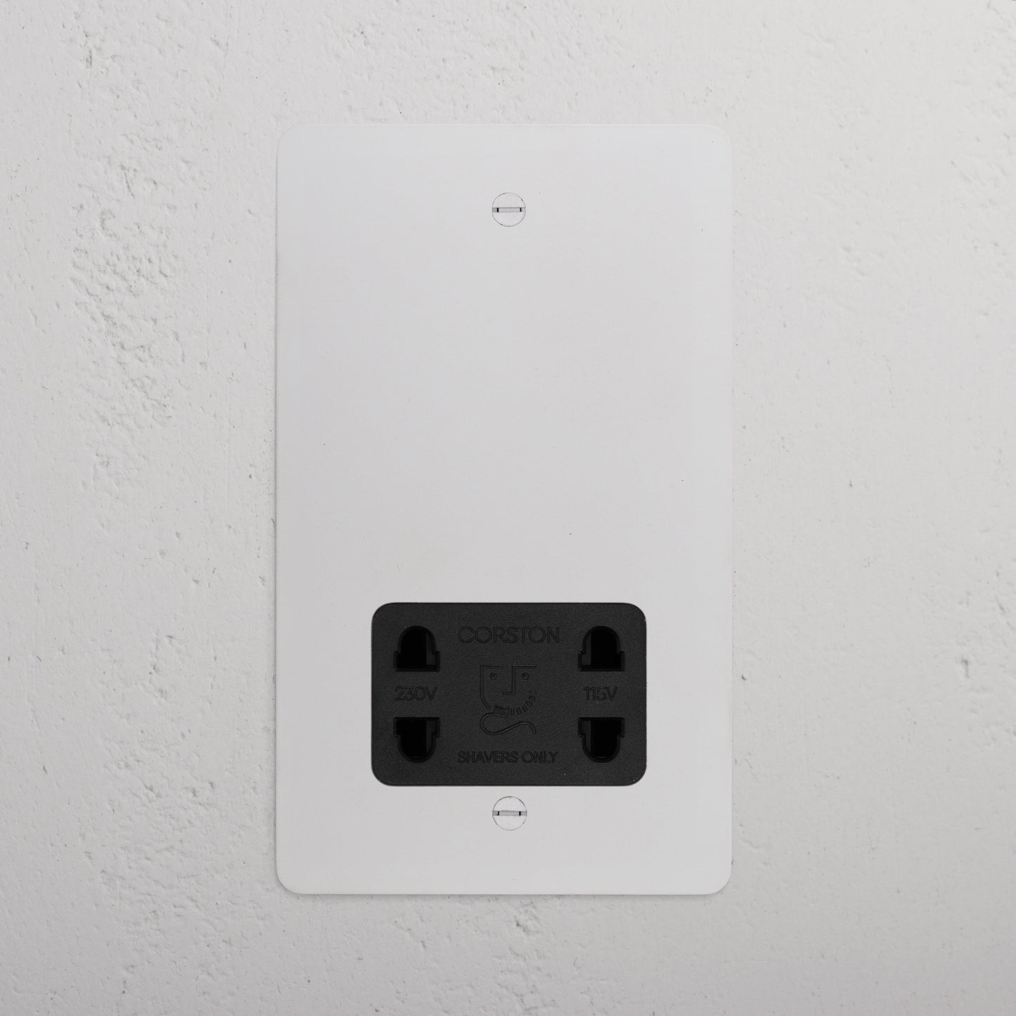 Skorter | Barbershop Handle - Malbar Black