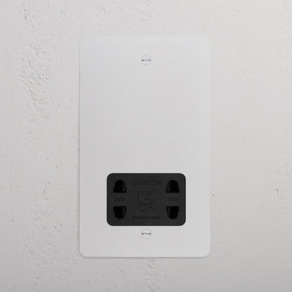 Skorter | Barbershop Handle - Malbar Black