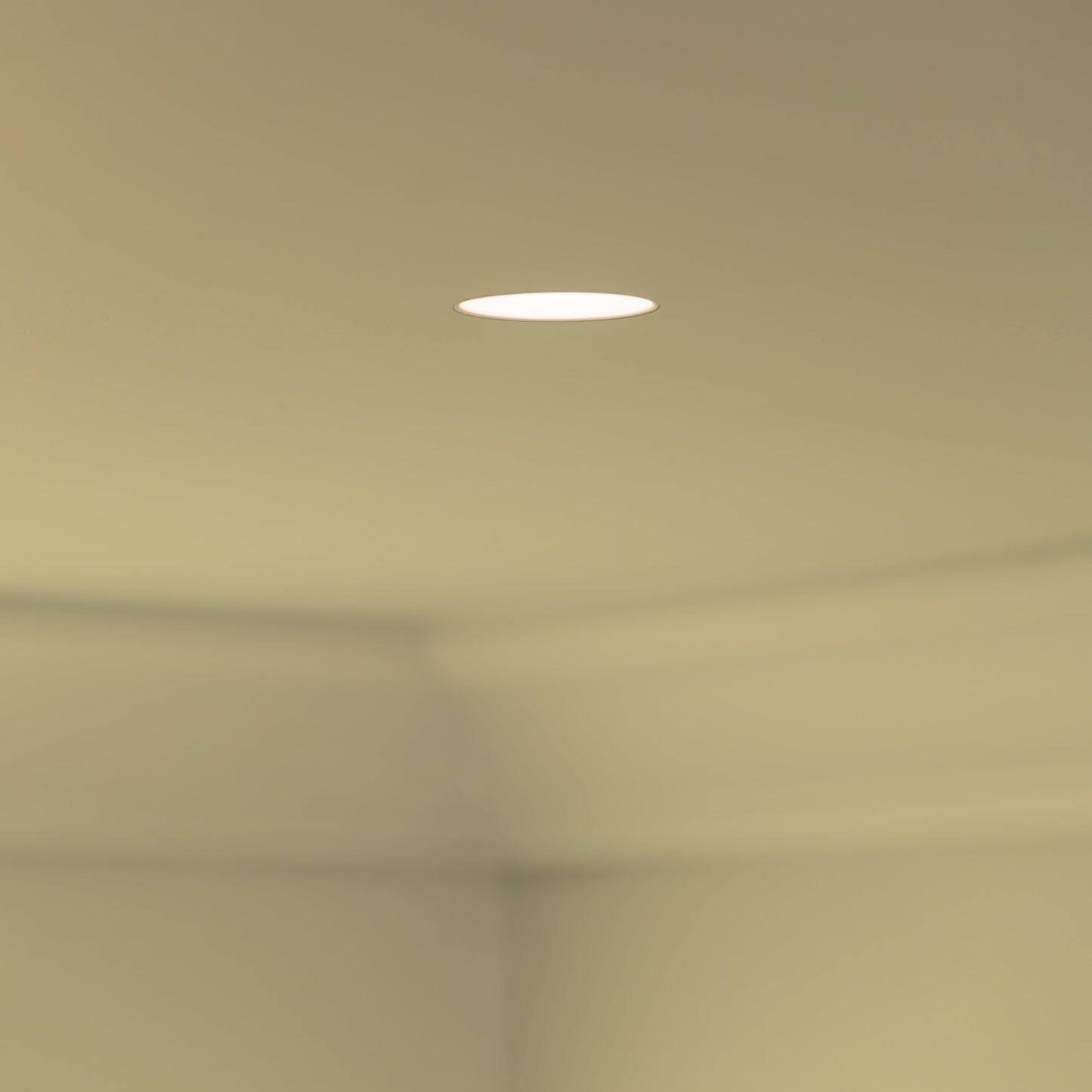 Skorter | Buxton Fire Rated 50mm Fixed Trimless Downlight - White