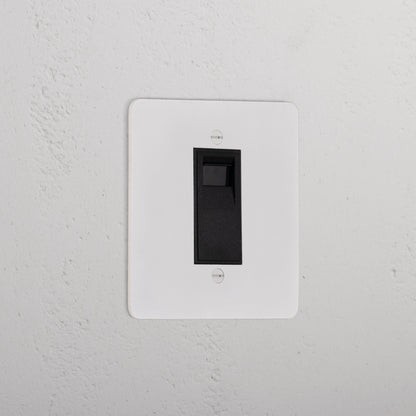 Skorter | BT Slave Socket - Malbar black