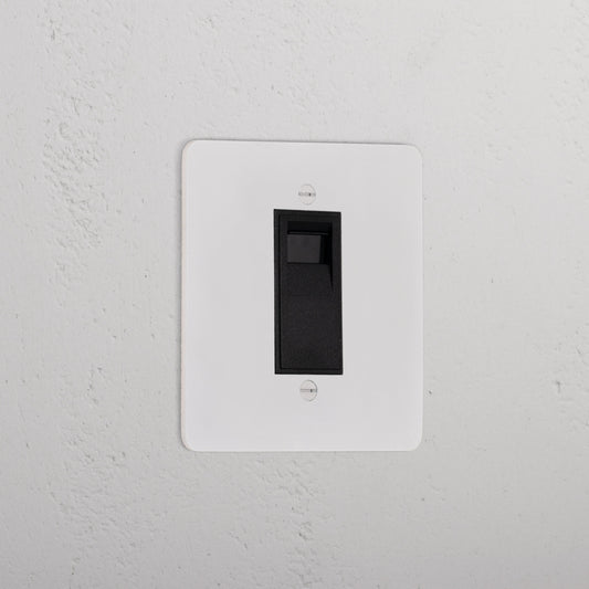 Skorter | BT Slave Socket - Malbar black