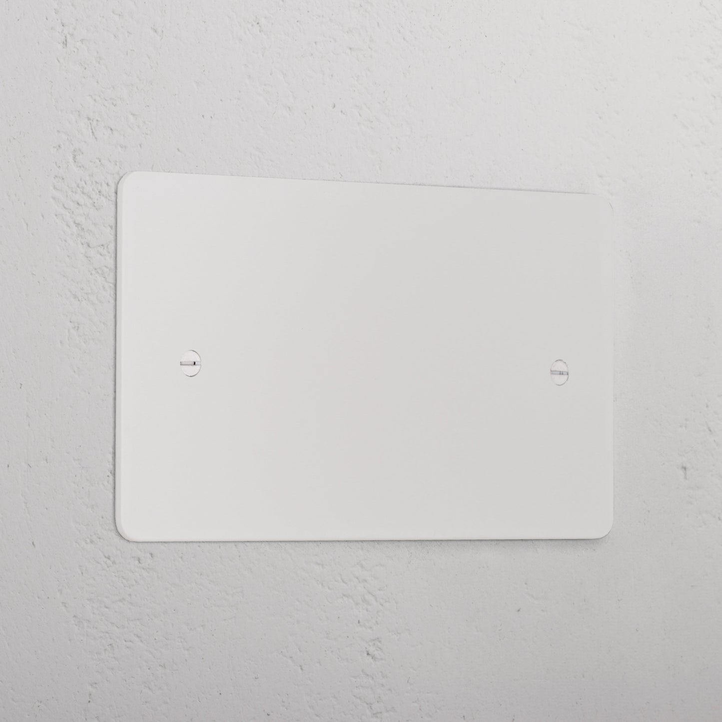 Skorter | 2G Blank Plate - Malbar