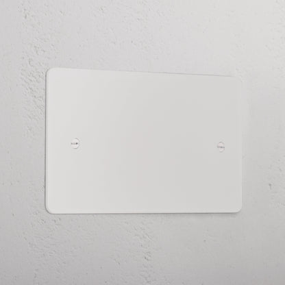 Skorter | 2G Blank Plate - Malbar