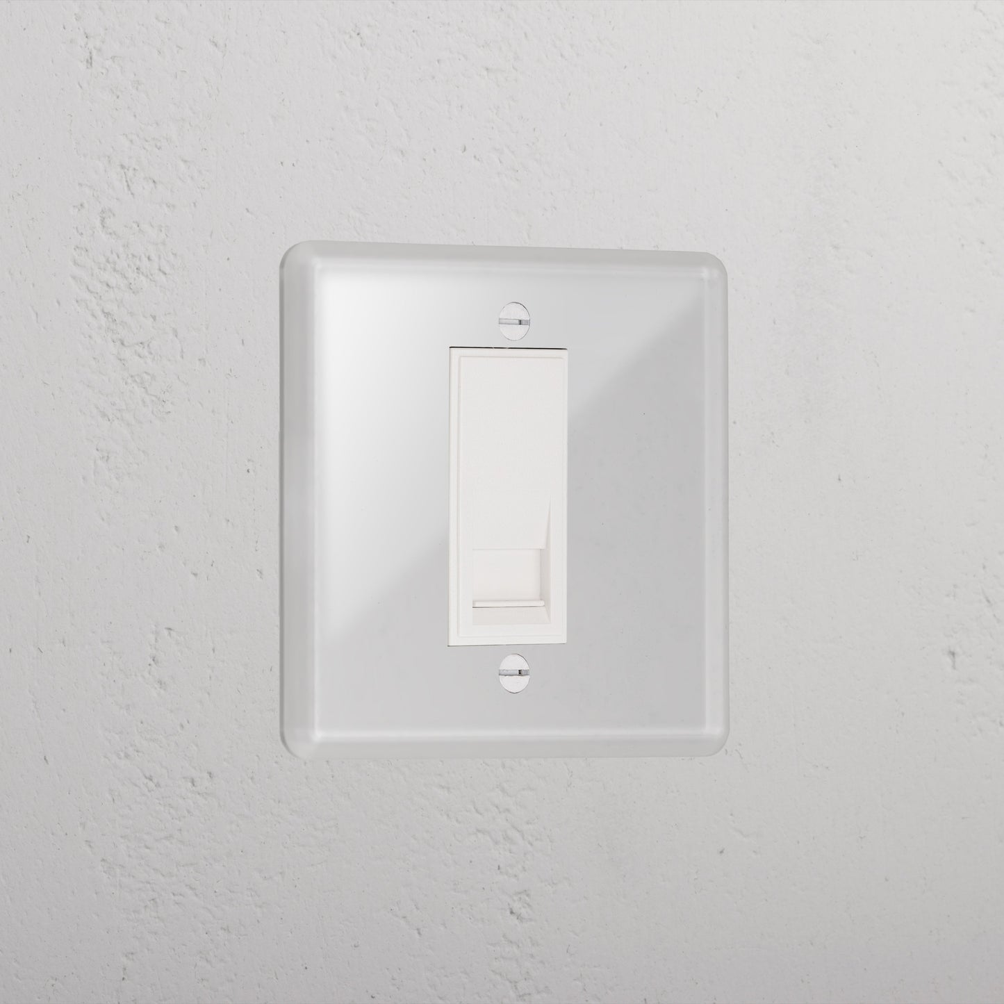 Skorter | BT Master Socket - Clear White