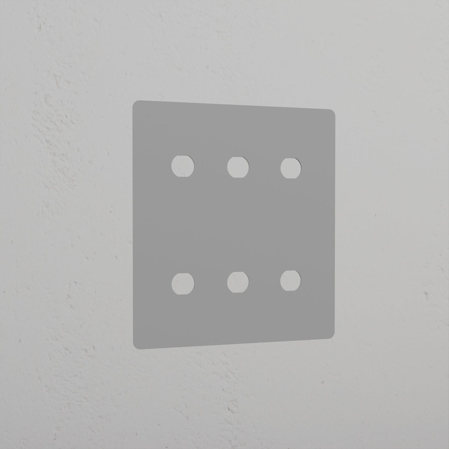 Skorter | 6G switch plate - Malbar