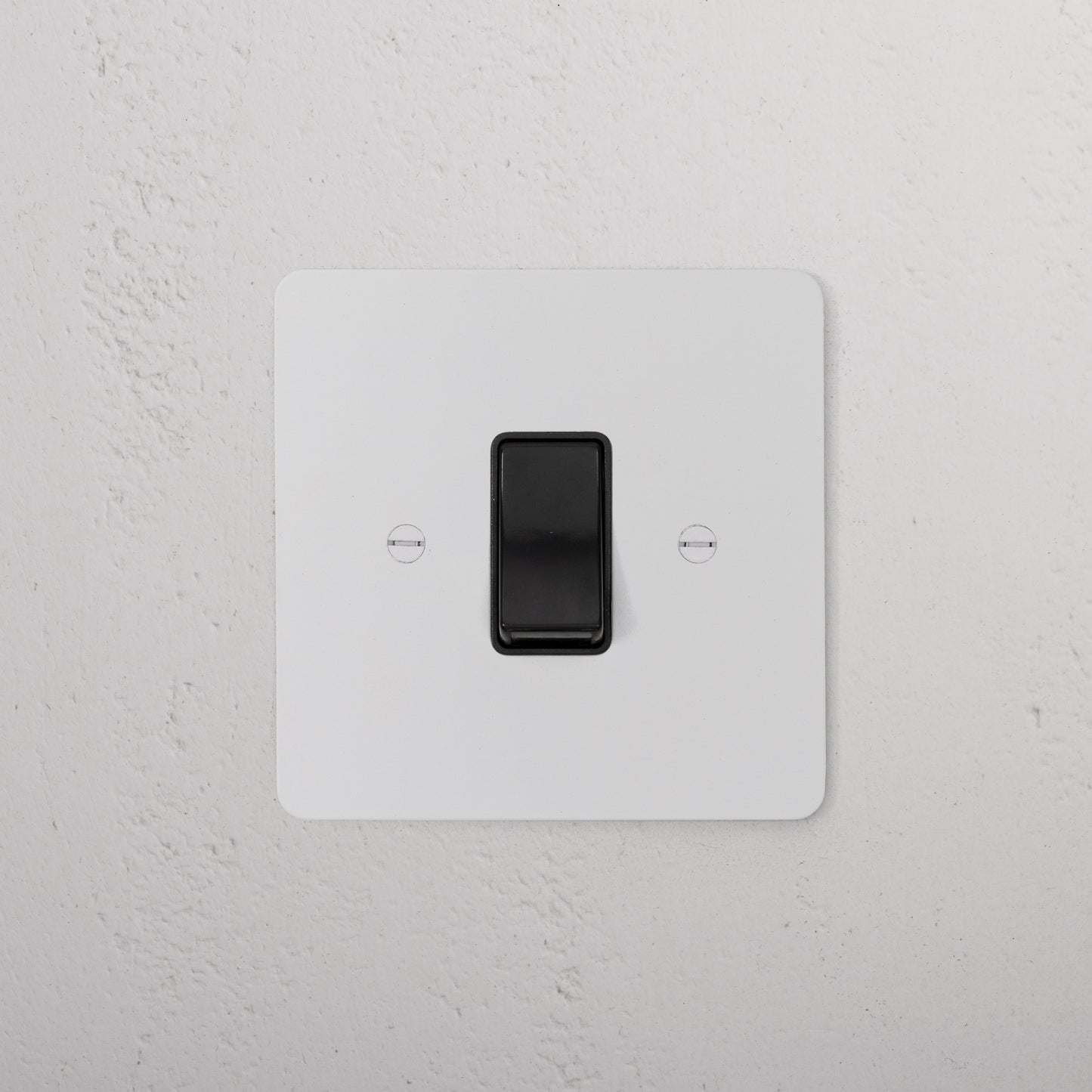 Skorter | 45A Stove Switch - Malbar Black